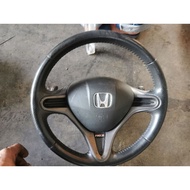 steering Honda stream rsz