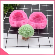 4d silicone mold for making ancient jelly