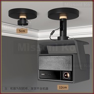 Cloud Ceiling Bracket Hanger Shelf Table Projector ph78rs20n3f7c3s
