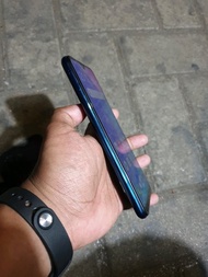 Handphone Hp Vivo Y15 Ram 4gb Internal 64gb Second Seken Bekas Murah