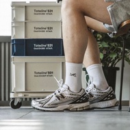 【現貨特價】New Balance NB 1906RA 白黑金 白銀 M1906RA
