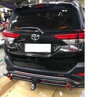 Towing Cobra Mobil Rush/Terios