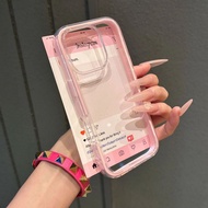 Premium 2 In 1 Anti Scratch Casing Samsung S26 Plus Ultra S25 S24 Fe M14 S25 S24 S23 S22 Ultra M23 S