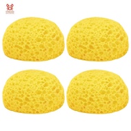 4Pcs Texture Sponge Drywall Texture Sponge Texture Patch Sponge for Texture Repair DIY Painting Ceil