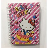 全部完售! Hello Kitty 活頁筆記本 正韓版 只有1本 凱蒂貓 Sanrio 三麗鷗 吉蒂貓 韓國 KOREA