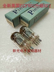 Brand New Original Box UK 1950s Ecf802 Electronic Tube Beijing Shanghai 6F2/Ecf82/6u8a Provide Match