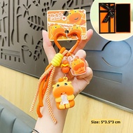 JIUJI | Cute Keychain
