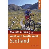 [sgstock] Mountain Biking in West and North West Scotland - [Paperback]
