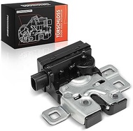 Frankberg Tailgate Lock Boot Rear Compatible with M.i.n.i R50 R53 1.4L-1.6L 2001-2006 M.i.n.i R56 1.