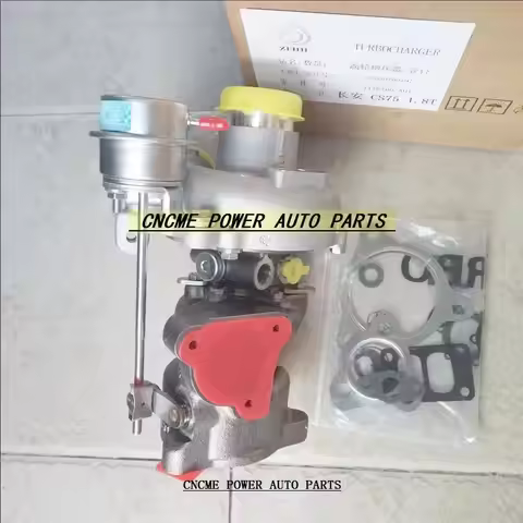 Brand New TURBO K03 53039700197 53039880197 JQP54 1118010-A01 Turbocharger For CHANGAN CS75 2015- Bl