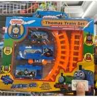 Thomas train set/Thomas & Friends