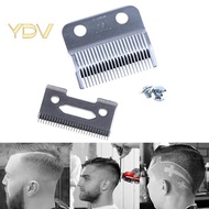 [YDV] Movable blade hair clipper blade steel clipper accessories [New]