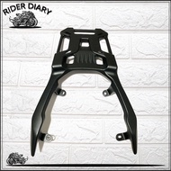 แร็คท้าย ADV150 ADV160 แร็ค ตะแกรงหลัง ADV แร็คหลัง ADV