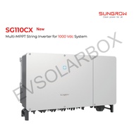 Sungrow SGW-SG110CX