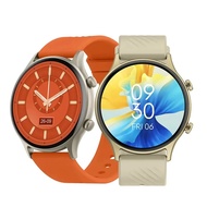 2024 Smart watch1.39" HD Screen Bluetooth Call Smart Watches For Men Women ZL73E Heart Rate Blood/Oxygen Monitor DIY Wallpaper