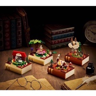 Lego Bricktober 2021