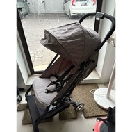 Preloved cybex ezzy s stroller