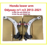 100% ORIGINAL JAPAN LOWER ARM HONDA ODYSSEY RC1 ODYSSEY RC3 LOWER ARM