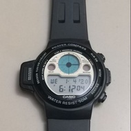 Casio Prayer Compas CPW300