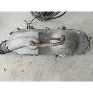 SYM VTS200 ENGINE PART USED chat item