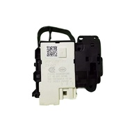 For TCL Washing Machine ZV-447 Door Lock Time Delay Switch 0024000128A/0024000128D Washing Machine P