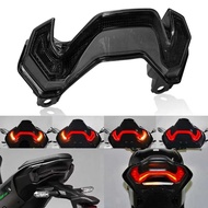 Integrated Tail Light Lamp Signal LED Kawasaki Z900 V1 V2 V3 Lampu Belakang Ninja Z900 V1 V2 V3