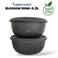 Tupperware Blossom Bowl 4.3L/2.5L/1.3L