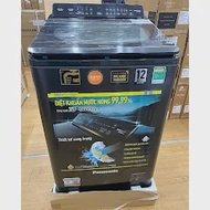 Máy giặt Panasonic Inverter 12.5 Kg NA-FD125V1BV - Demo