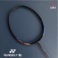 Yonex Racket Nanoray 18i 5U Original by Yonex Sunrise Sport MY