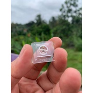 CODE Q84E seiko 7s26 balance wheel spring, silver claw model