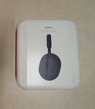 Sony WH-1000XM5 耳機 （黑色）