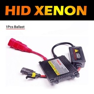 DC / AC HID Ballast 35W/55W Xenon Ballast Replacement For HID Conversion Kit Headlight Fog LightH1 H