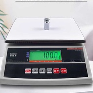 Bailence Electronic Scale BWS-Sn Electronic Scale 30kg Industrial Electronic Scale Electronic Table 