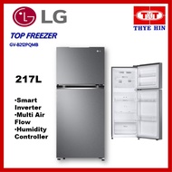 LG TOP FREEZER FRIDGE GV-B212PQMB