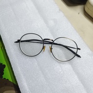 frame kacamata william palmer eyewear  of3302