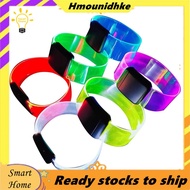 Glow in the Dark Party, LED Light Up Bracelets, Glow Flashing Wristbands for Kids Adults,Bracelet Fl
