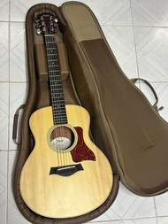 Taylor gs mini walnut e