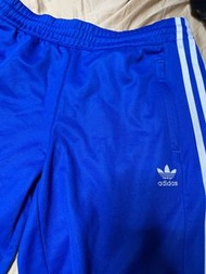 Adidas original 排扣褲