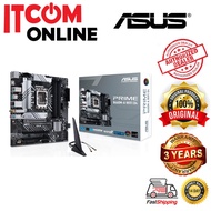 ASUS B660 PRIME B660M-A WIFI D4 DDR4 INTEL SOCKET 1700 MOTHERBOARD
