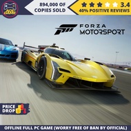 [PC]Forza Motorsport Premium Edition + All DLC Offline Full PC Game