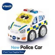 VTech Police Car Go go Smart Wheels Vehicle Toys Police Car Toys ของเล่นรถตำรวจ  ของเล่นยานพาหนะ  หน