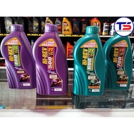 2T HI-REV MOTOR OIL (1 LITER)