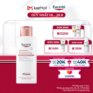 Sữa dưỡng thể sáng da Eucerin Spotless Brightening Body Lotion 250ml