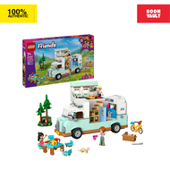 LEGO® Friends Friendship Camper Van Adventure Role-Play Building Set 42663
