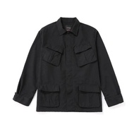 RUMMIISME Jaket Parka Pria Army Jaket M65