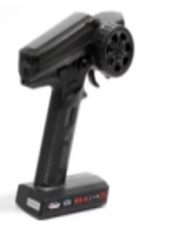 RGT RC Spare Parts MG6-BS Radio R6D-ESC-BS Receiver/2-in-1 60A ESC For RGT EX86020 1/10 scale RTR cr