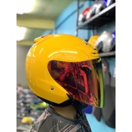 SHOEI VISOR PREMIUM JSTREAM/JFORCE 2/JF3