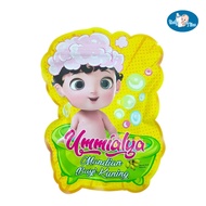 Ummialya Mandian Baby Kuning Mandian Bayi Kuning