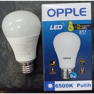 Opple 9 watt Led Bulb