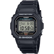CASIO G-SHOCK
G-SHOCK Basic Digital Type DW-5600UE-1JF